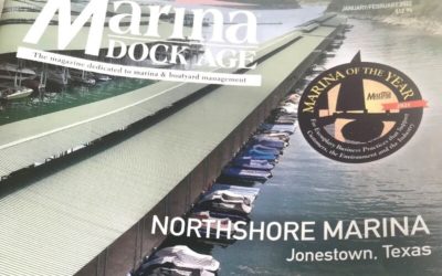 Marina Dock Age Magazine Features Marina Del Ray in a Compelling Study of the Benefits of Short-term Rentals for Your Marina