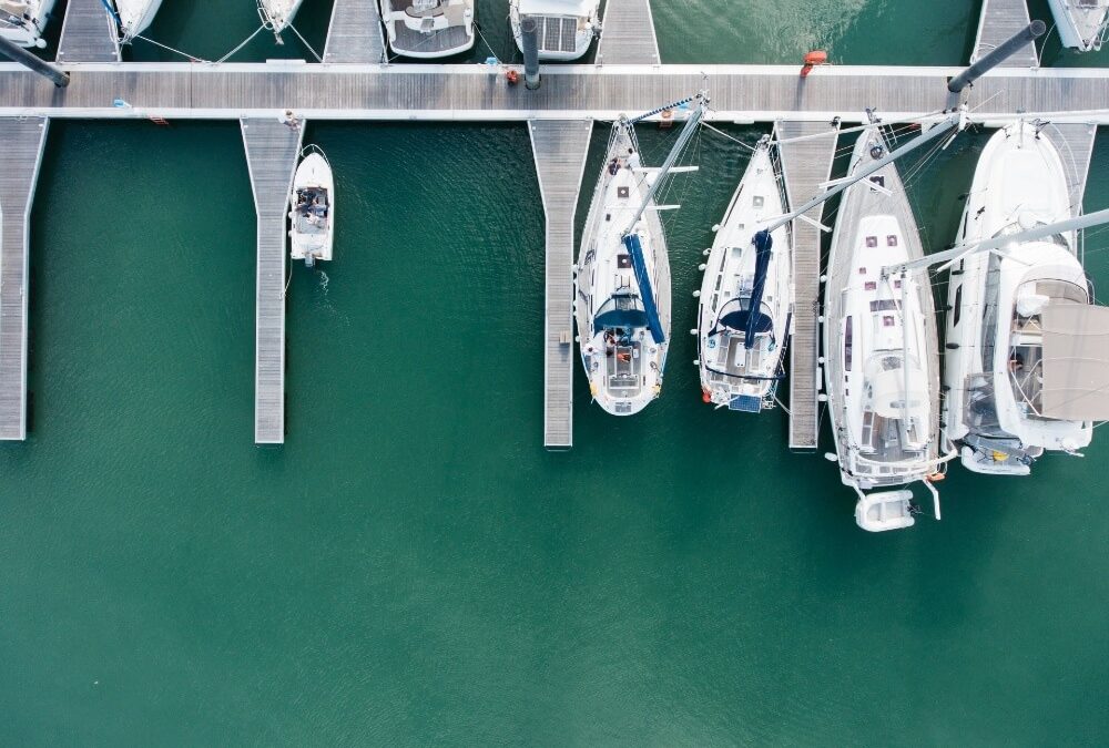 How to Market a Marina: What Marina Managers Should be Doing to Increase Boater Traffic and Sales