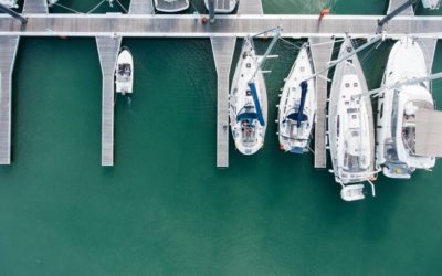 How to Market a Marina: What Marina Managers Should be Doing to Increase Boater Traffic and Sales