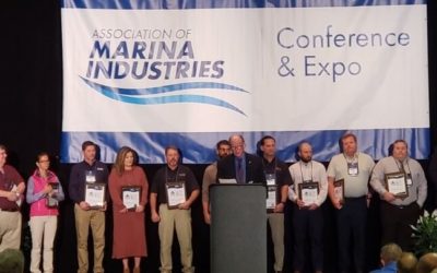 AMI Conference & Expo for marina managers opens 2023 event registration, will hold pre-conference for Certified Marina Managers