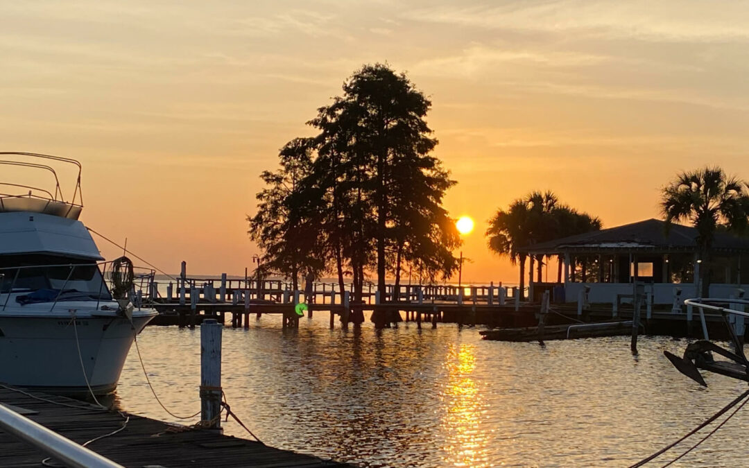 The power of digital marina marketing for small marinas: The astronomical one-year leap of Lake Marion’s Marker 79 Marina