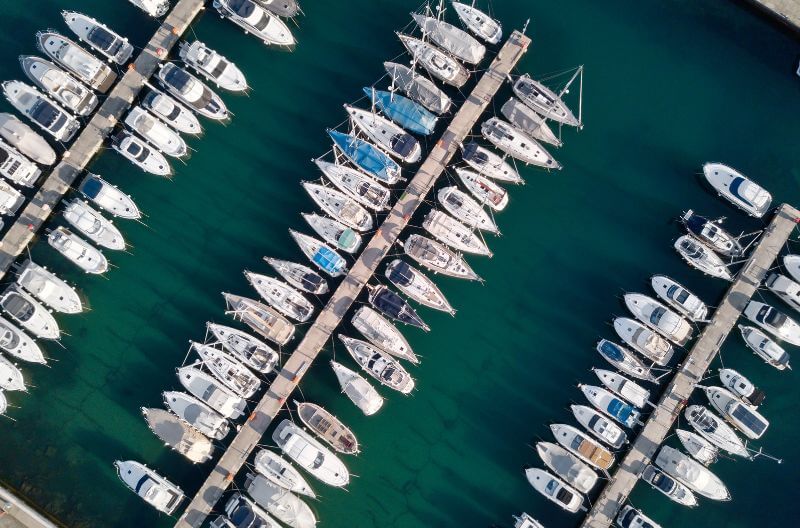 Marinas.com - How and Why to Digitize Your Marina Operations