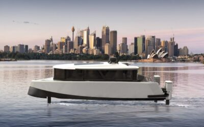 Is 2023 the year electric hydrofoils find footing in the recreational mainstream?