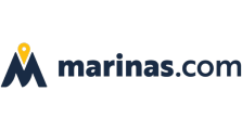 marinas.com logo