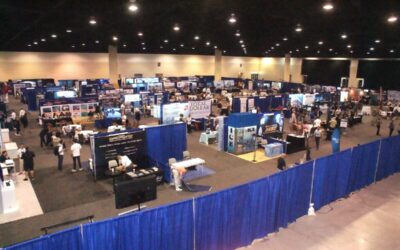 2023 AMI Conference breaks record for attendance, industry direction continues to point toward electric