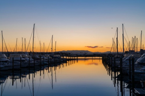The Fall Boat Maintenance Every Marina Should Offer.