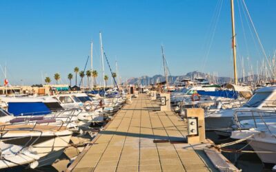 CMO, DIY, or a Marina Marketing Agency: What’s Right for You?